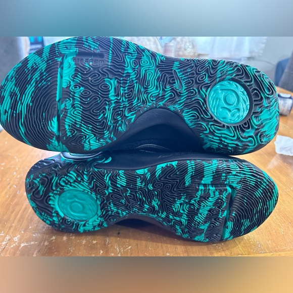 Nike KD Trey 5 IX Men’s Shoes Size 9 US - Picture 2 of 13